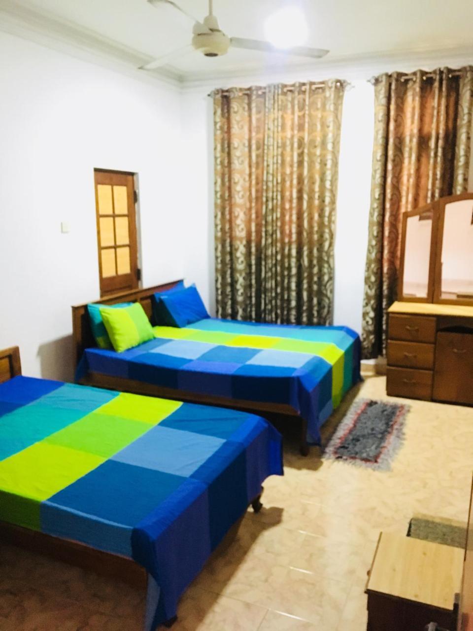 Ara Palace Colombo